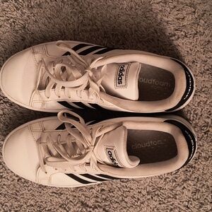 Adidas Grand Court Men's sneaker size 8